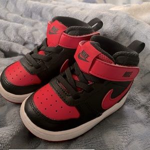 Baby Jordan 1s